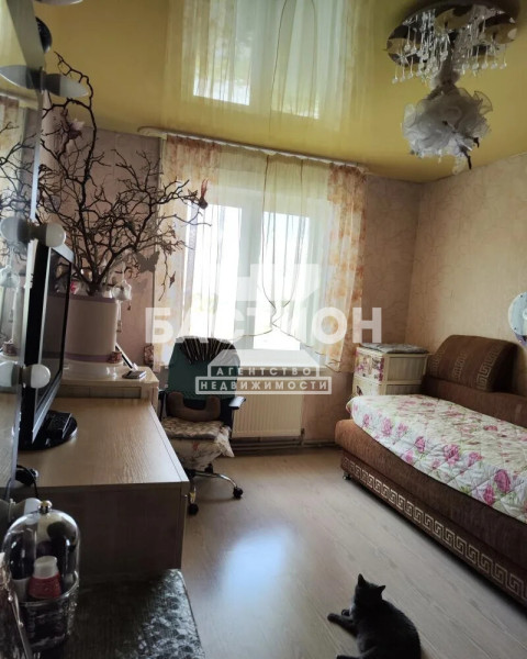 Фото Продаётся двухкомнатная квартира, 52,8 м²