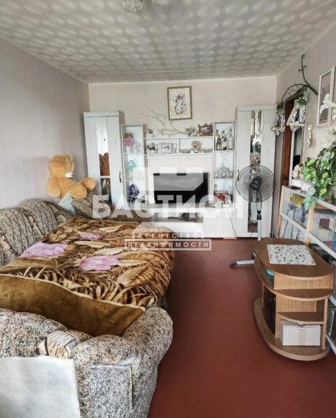 Фото Продаётся двухкомнатная квартира, 52,8 м²