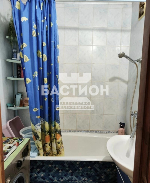 Фото Продаётся двухкомнатная квартира, 52,8 м²