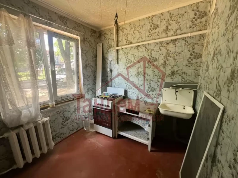 Фото Однокомнатная квартира в Луганске недорого - Объект №477