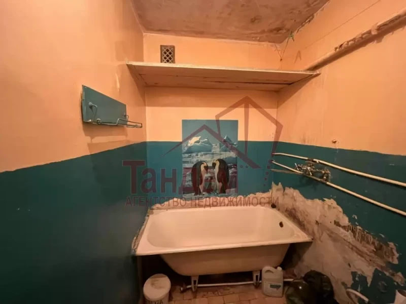 Фото Однокомнатная квартира в Луганске недорого - Объект №477