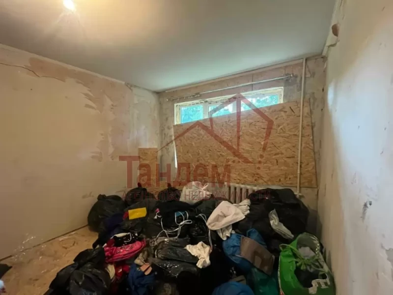 Фото Однокомнатная квартира в Луганске недорого - Объект №477