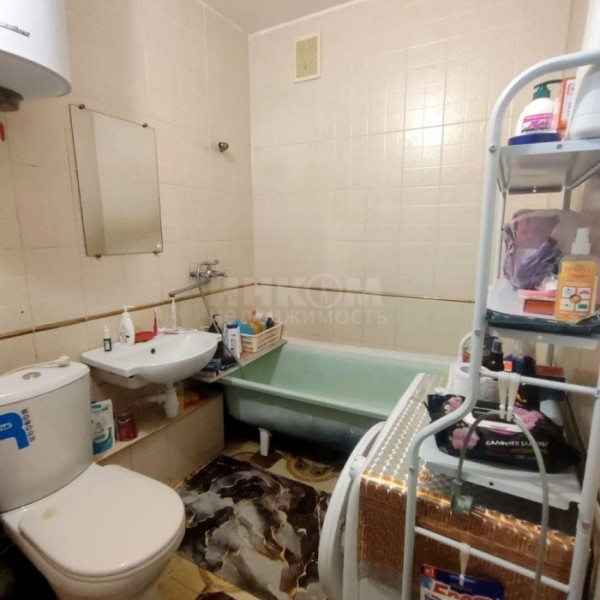 Фото Продам 1-комн квартиру в городе Луганск квартал Ольховский