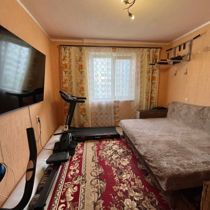 Фото Продам 2-кк на кв. Заречный