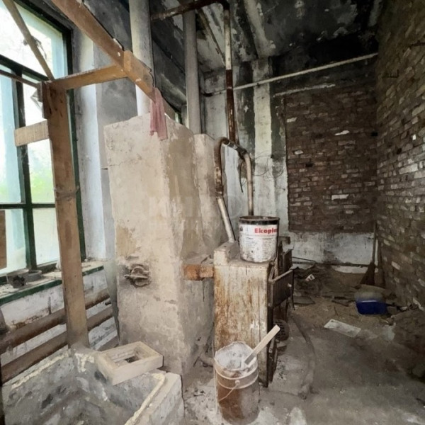 Фото Склад- 300м2 г. Александровск