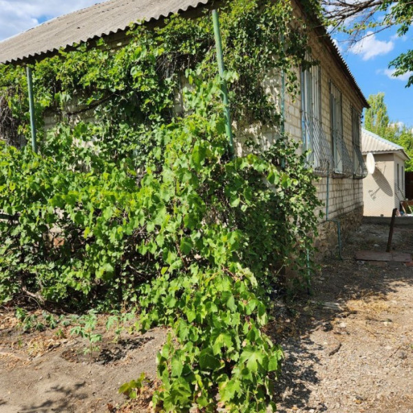 Продам дом в районе Чапаева