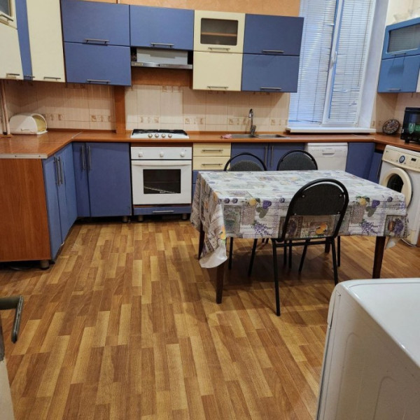 Фото Продам дом в районе Чапаева