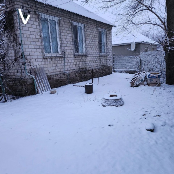 Фото Продам дом в районе Чапаева