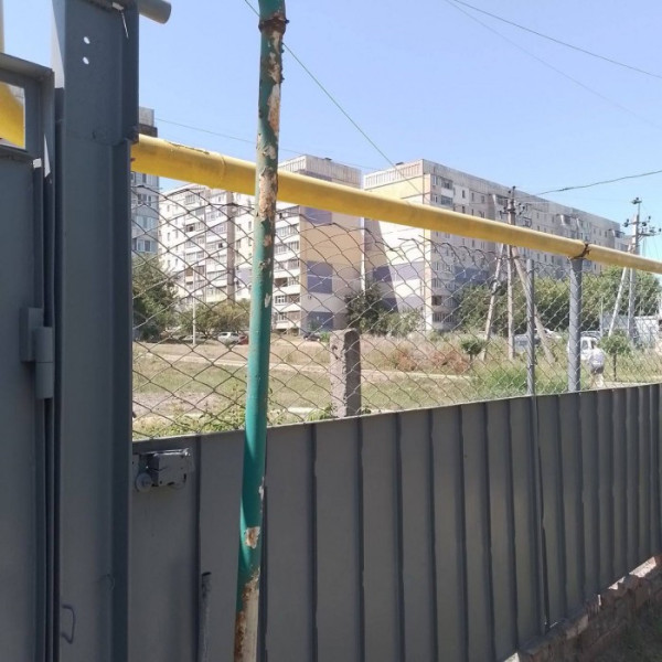 Фото Продам дом ,двухэтажный 117м2 .Ул . Новостройная