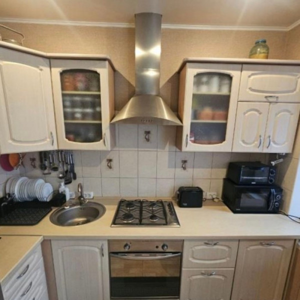 Фото Продам 3-х комн квартиру с АО в г Луганск Городок Острая Могила