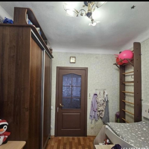 Фото Продам 3-х комн квартиру с АО в г Луганск Городок Острая Могила