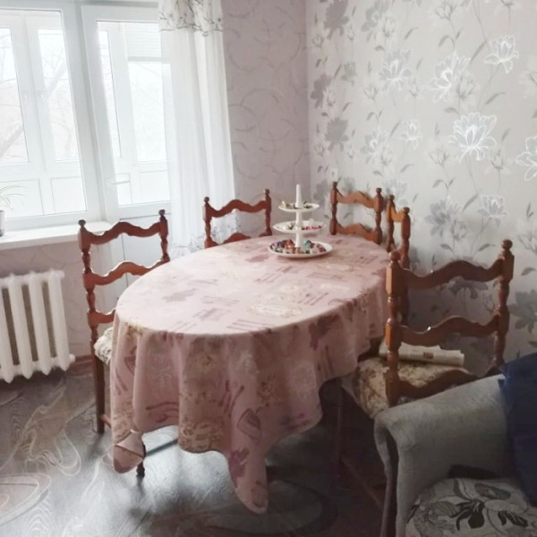 Фото № 6898 Продам 3х комн. квартиру в р-не Шпиля