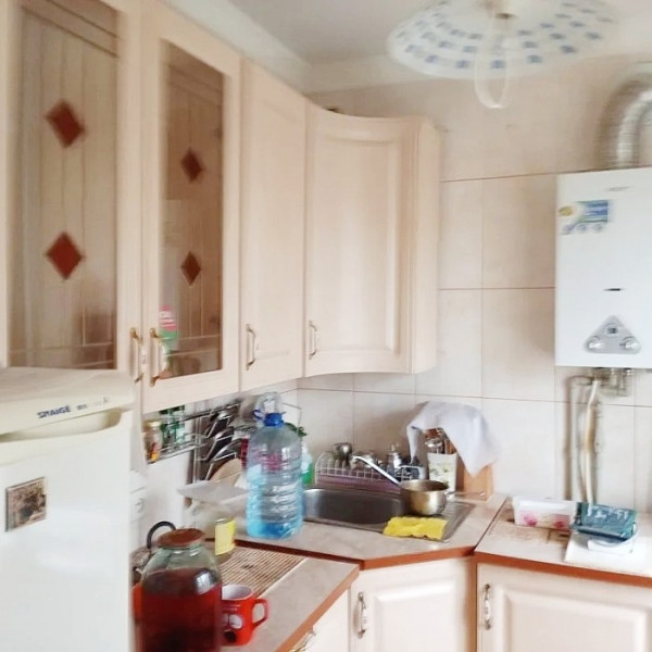 № 6898 Продам 3х комн. квартиру в р-не Шпиля