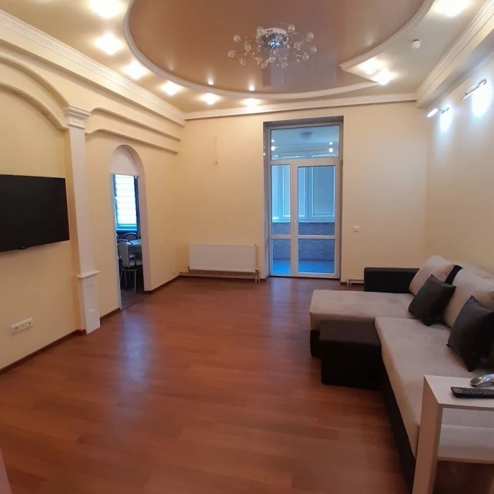 Продам 3х комн. квартиру по пр. Ленина