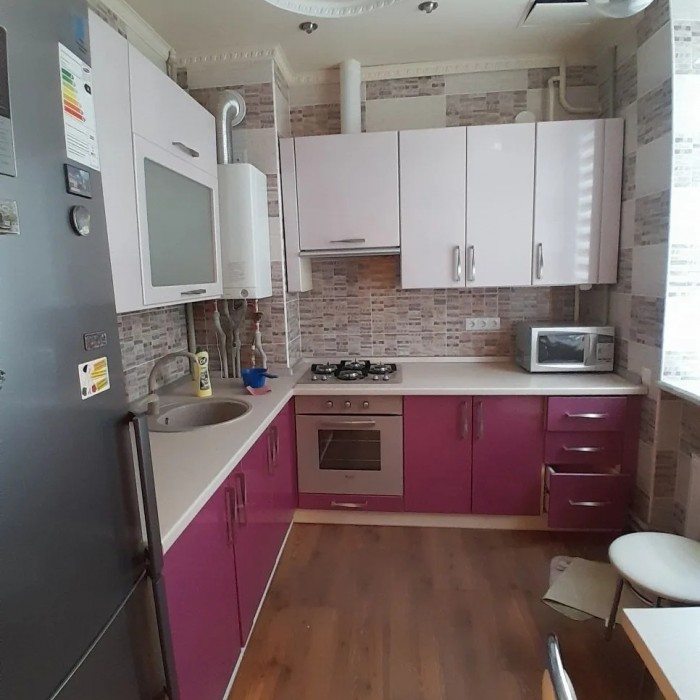 Фото Продам 3х комн. квартиру по пр. Ленина