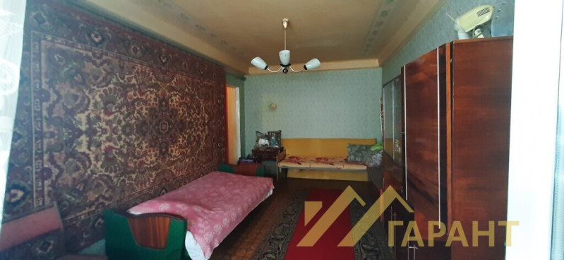 Фото 2-к квартира по ул. Липовенко г. Алчнвск