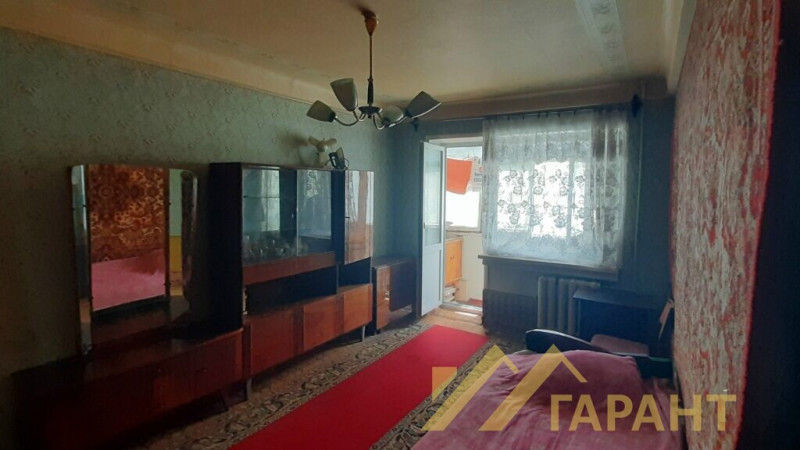 2-к квартира по ул. Липовенко г. Алчнвск