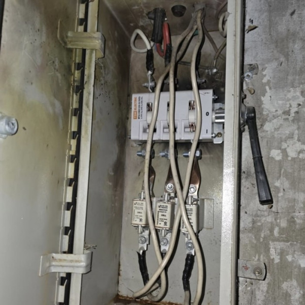 Фото Продам склад 645м2, Луганск