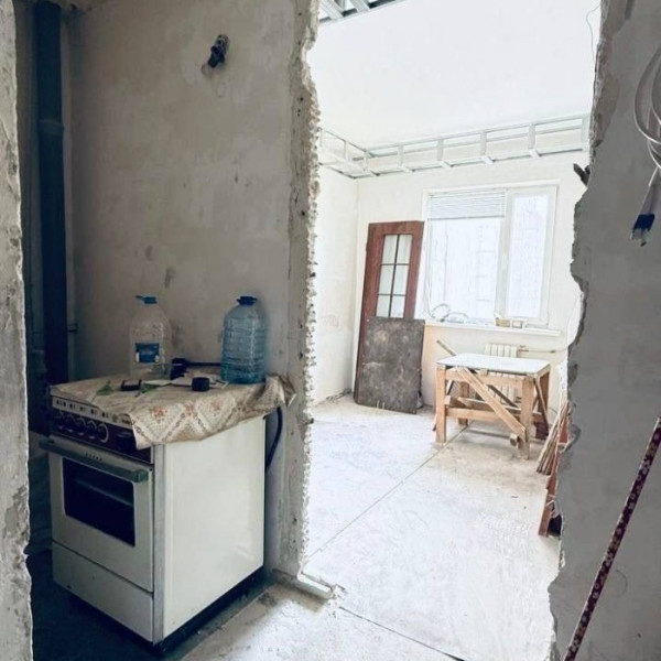 Фото Продам 3-х комн квартиру в городе Луганск улица Фрунзе