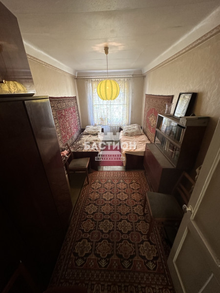 3-х комнатная квартира, ул. Липовенко 19, ID: 2191013