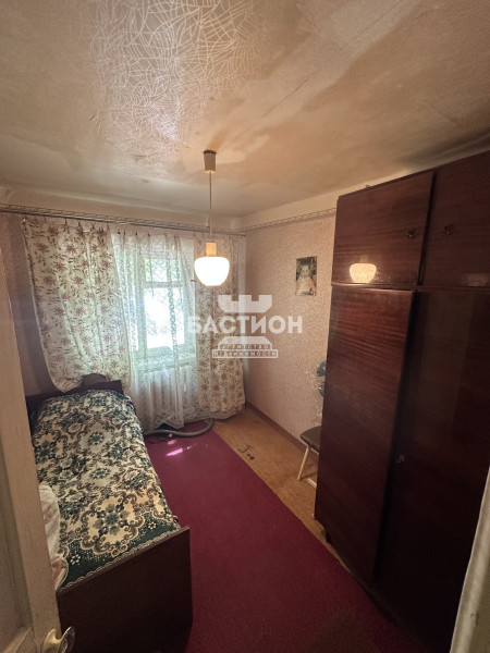 Фото 3-х комнатная квартира, ул. Липовенко 19, ID: 2191013