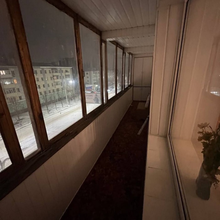 Фото Сдам двухкомнатную квартиру в центре, улица Коцюбинского, д 17
