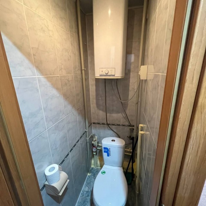 Фото Сдам двухкомнатную квартиру в центре, улица Коцюбинского, д 17