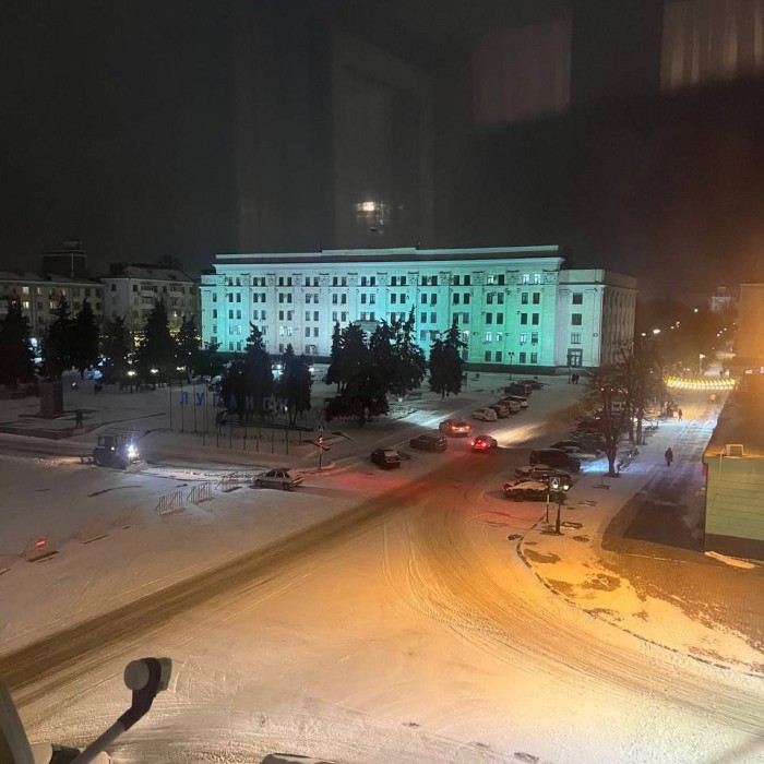 Фото Сдам двухкомнатную квартиру в центре, улица Коцюбинского, д 17