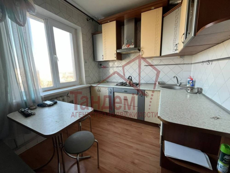 Фото 2 комнатная, 53м², 9/9эт. , кв. Гагарина - Объект №75