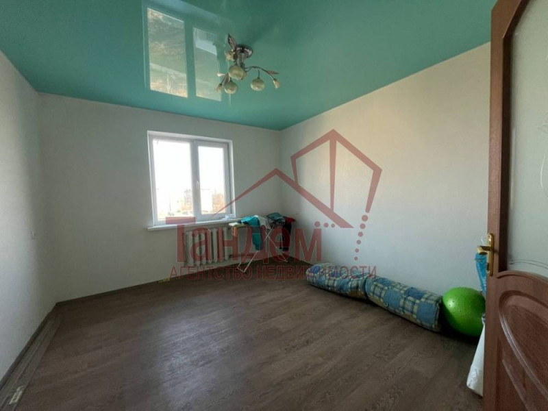 Фото 2 комнатная, 53м², 9/9эт. , кв. Гагарина - Объект №75