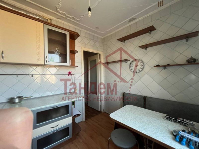Фото 2 комнатная, 53м², 9/9эт. , кв. Гагарина - Объект №75