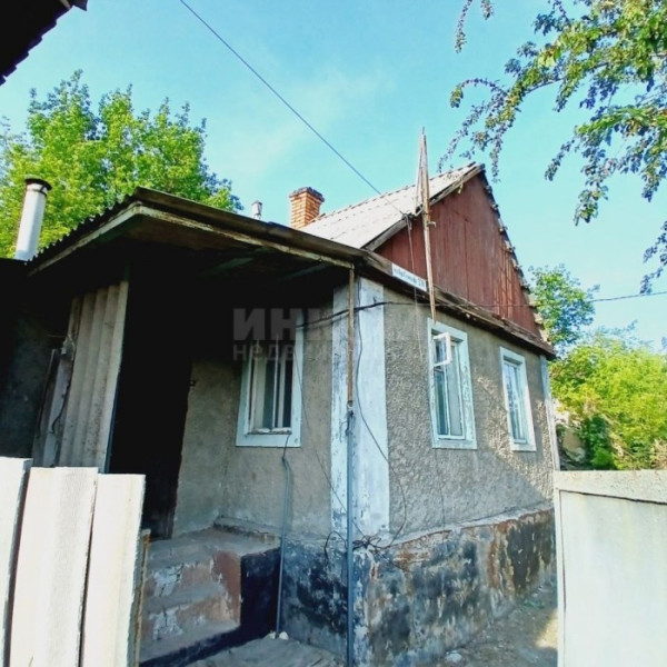 Фото Дом 23м2 рн. Белая Будка Камброд