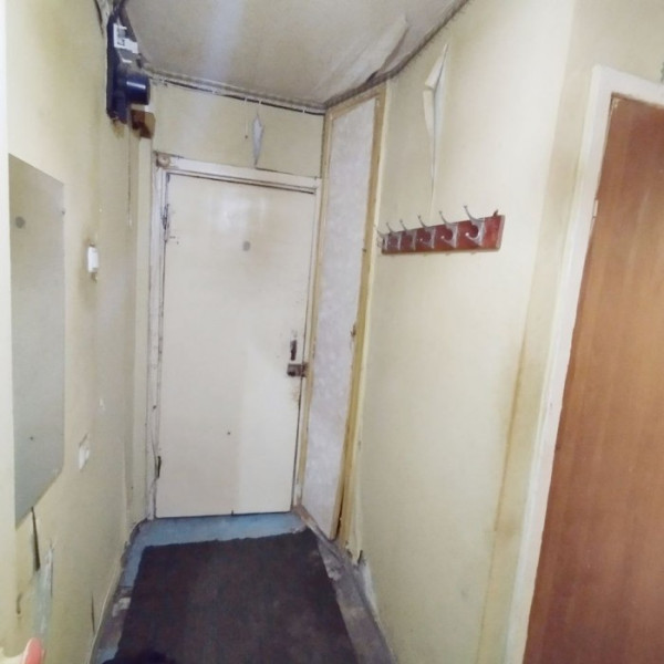 Фото Продам 2-х комнатную квартиру на кв. Комарова