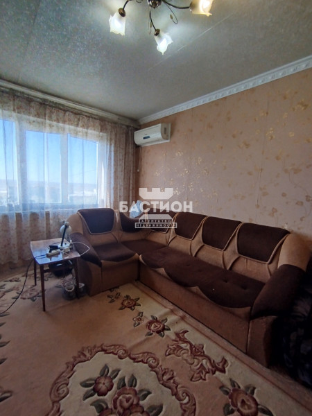 2-комнатная квартира, улица Тухачевского, 1, ID:2155229