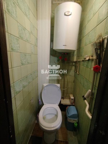 Фото 2-комнатная квартира, улица Тухачевского, 1, ID:2155229
