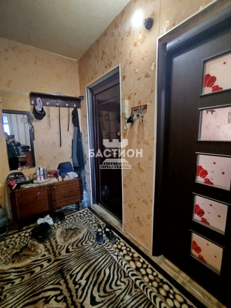 Фото 2-комнатная квартира, улица Тухачевского, 1, ID:2155229