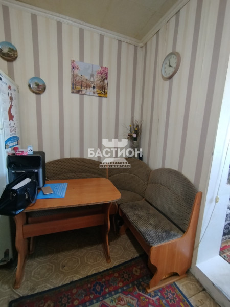 Фото 2-комнатная квартира, улица Тухачевского, 1, ID:2155229