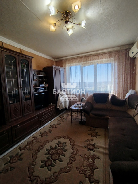Фото 2-комнатная квартира, улица Тухачевского, 1, ID:2155229