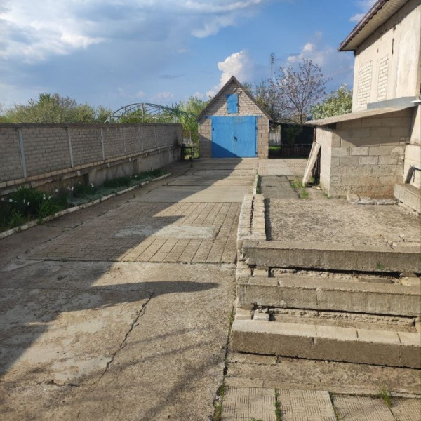 Фото Дом 100м2 пос. Металлист