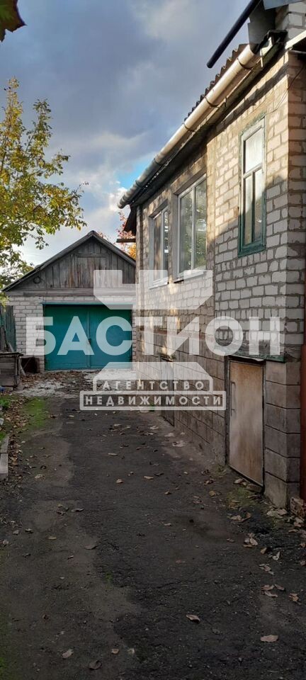 Фото Дом, 2 й Интернатский переулок , ID:2113768