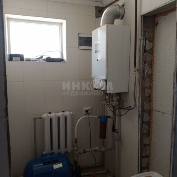 Фото Продам Дом 117м2 ул. Новостройная рн. кв. Ольховский