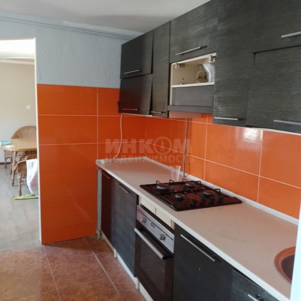 Фото Продам Дом 117м2 ул. Новостройная рн. кв. Ольховский