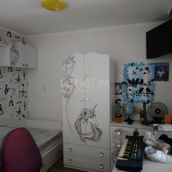 Продам Дом 117м2 ул. Новостройная рн. кв. Ольховский