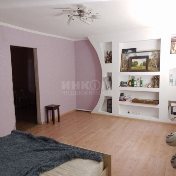 Фото Продам Дом 117м2 ул. Новостройная рн. кв. Ольховский