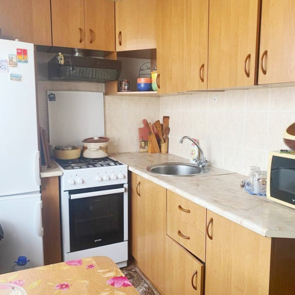 Фото № 6686 Продам 3х комн. квартиру в р-не маг. "Семейный"