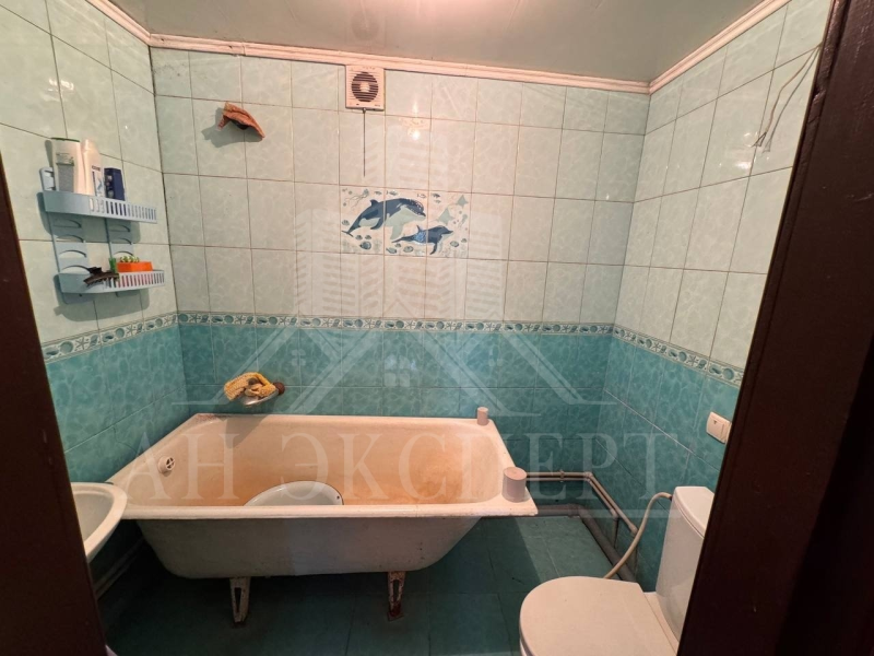 СДАМ на длительный срок дом (Стаханов, ул. Дегтярева)