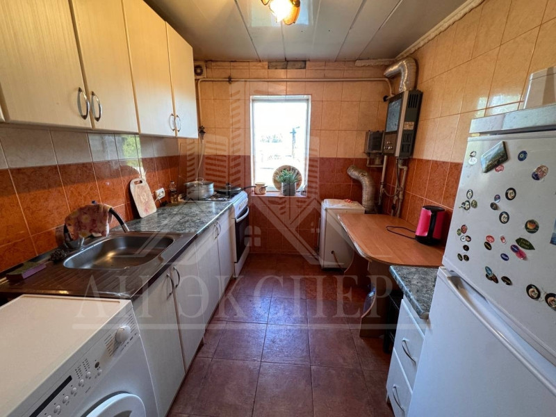 Фото СДАМ на длительный срок дом (Стаханов, ул. Дегтярева)