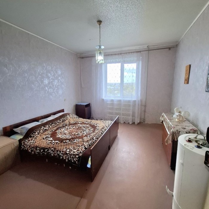 Фото Продам 2-комн квартиру на кв. Степной г. Луганск.
