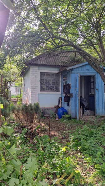 Дача на Исаковском водохранилище #1339