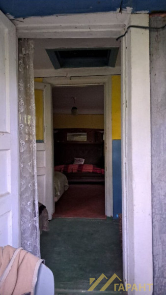 Фото Дача на Исаковском водохранилище #1339